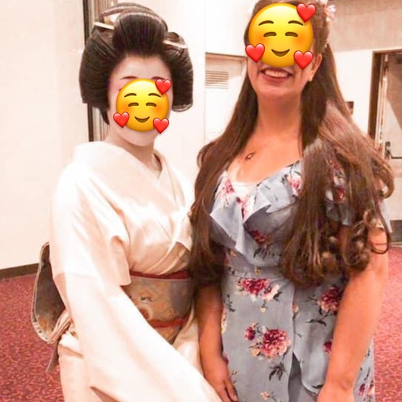 Japanese Charm - Picture 6 of 6